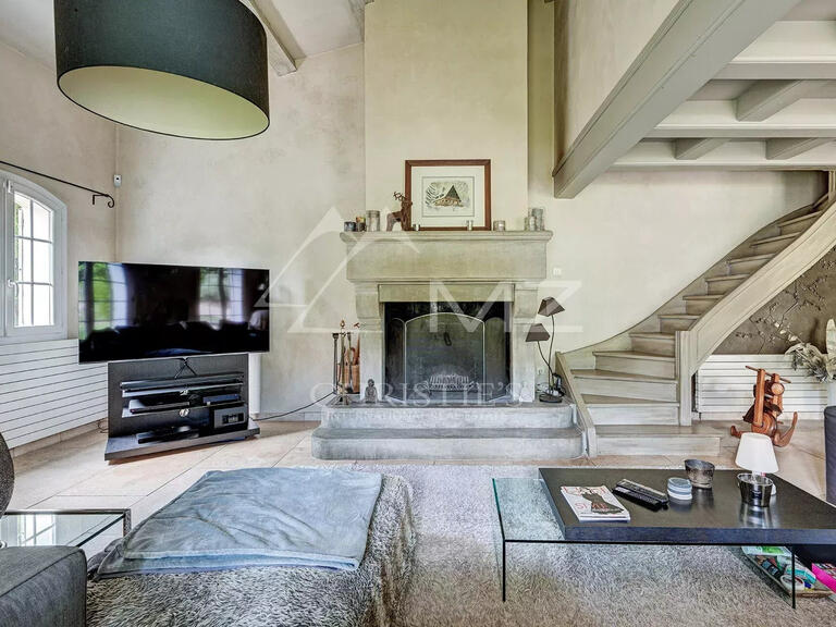 House Aix-en-Provence - 4 bedrooms - 275m²