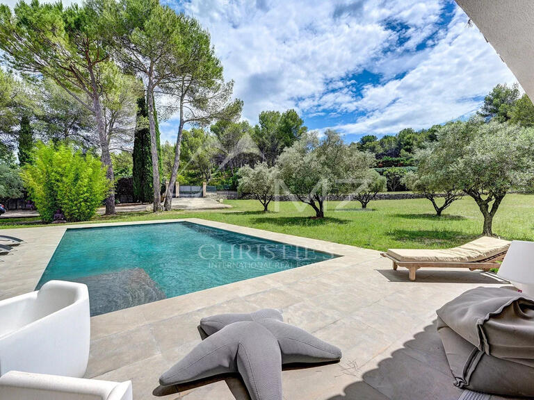 House Aix-en-Provence - 4 bedrooms - 275m²