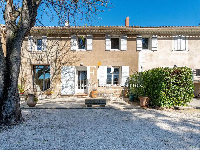 Maison Aix-en-Provence - 2 chambres - 119m²