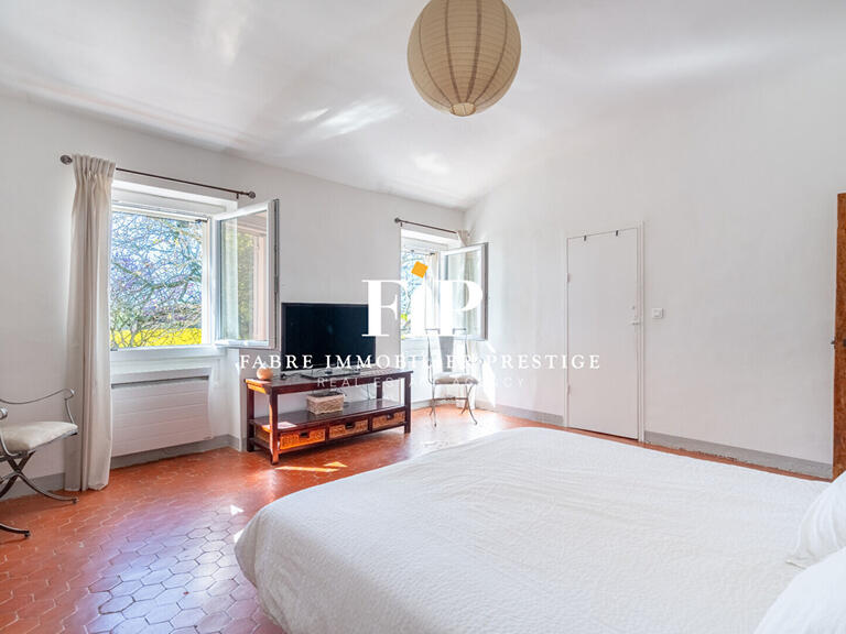 Vente Maison Aix-en-Provence - 2 chambres