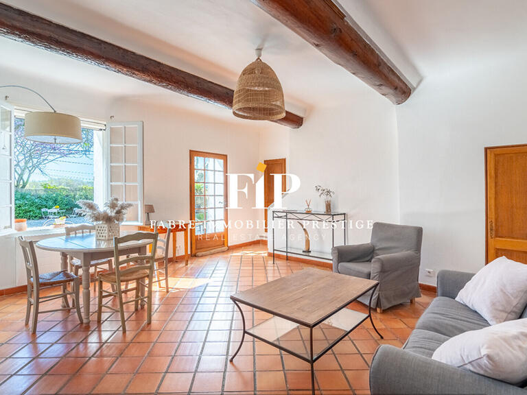 Vente Maison Aix-en-Provence - 2 chambres