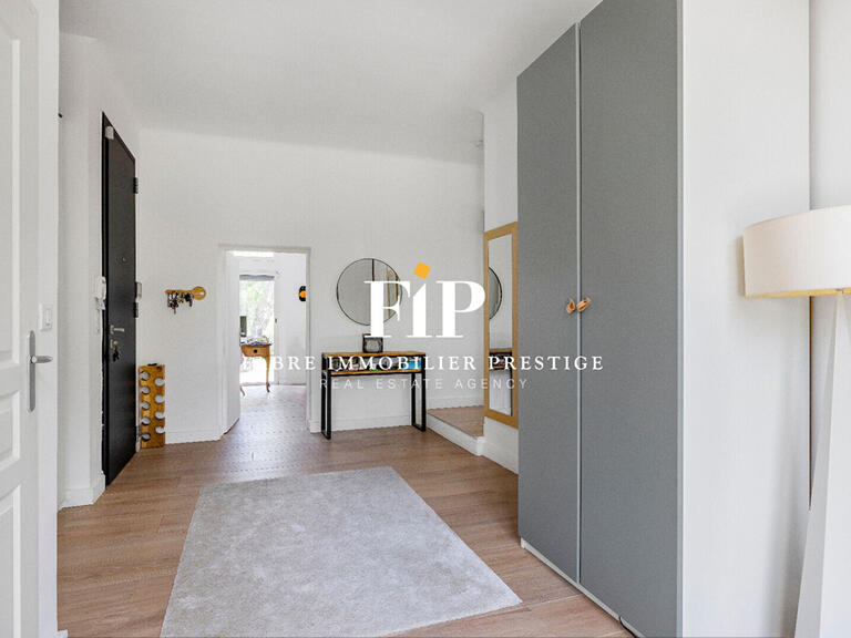 Maison Aix-en-Provence - 4 chambres - 181m²