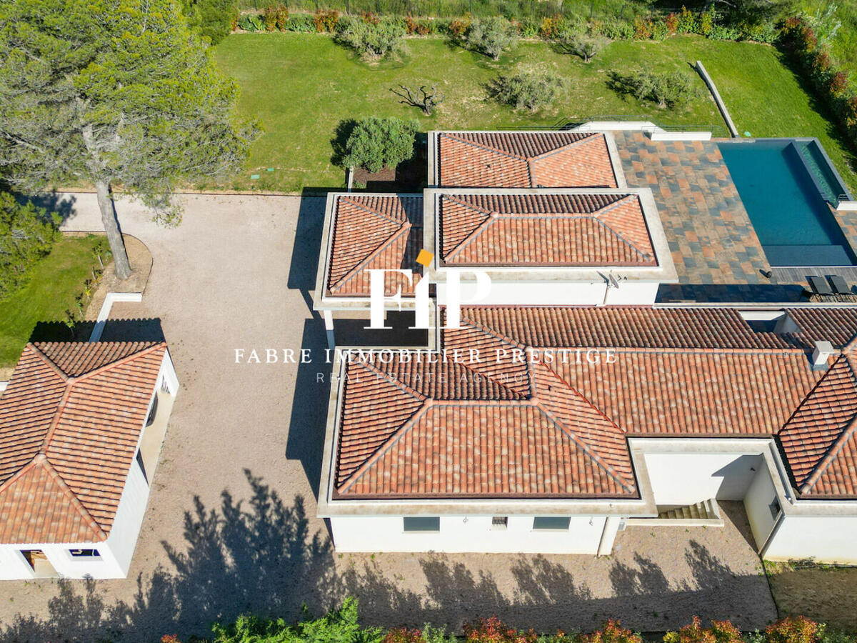 House Aix-en-Provence