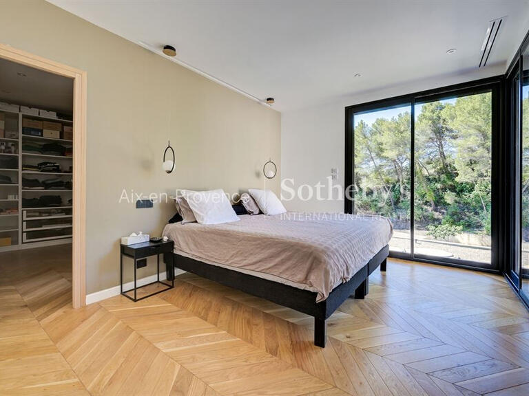 Vente Maison Aix-en-Provence - 5 chambres