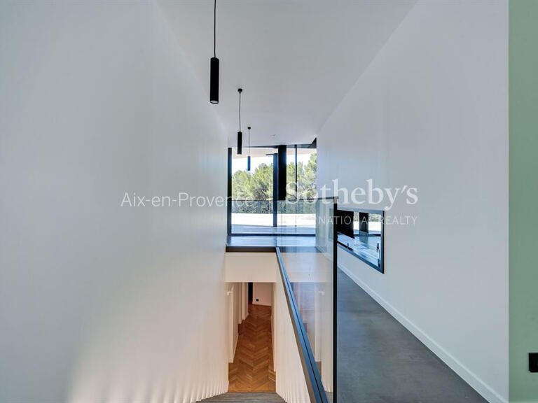 House Aix-en-Provence - 5 bedrooms - 420m²