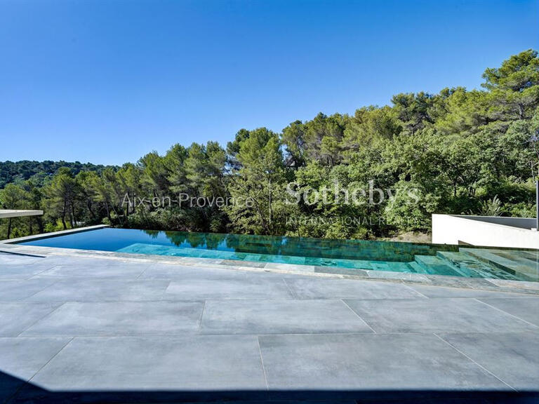 House Aix-en-Provence - 5 bedrooms - 420m²