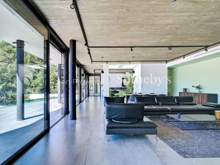 House Aix-en-Provence - 5 bedrooms - 420m²