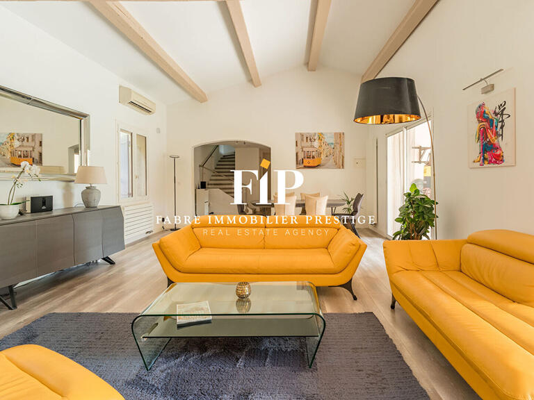 House Aix-en-Provence - 4 bedrooms - 310m²