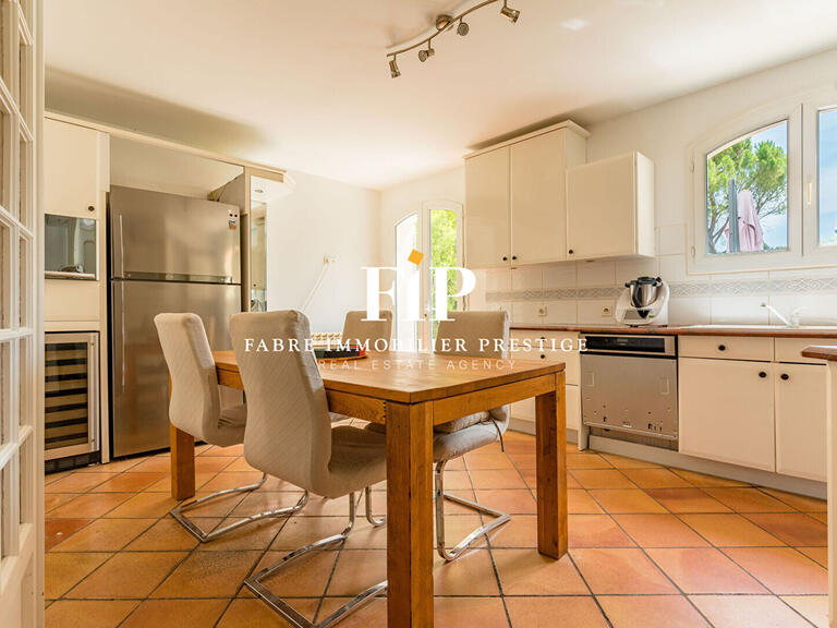 House Aix-en-Provence - 4 bedrooms - 310m²