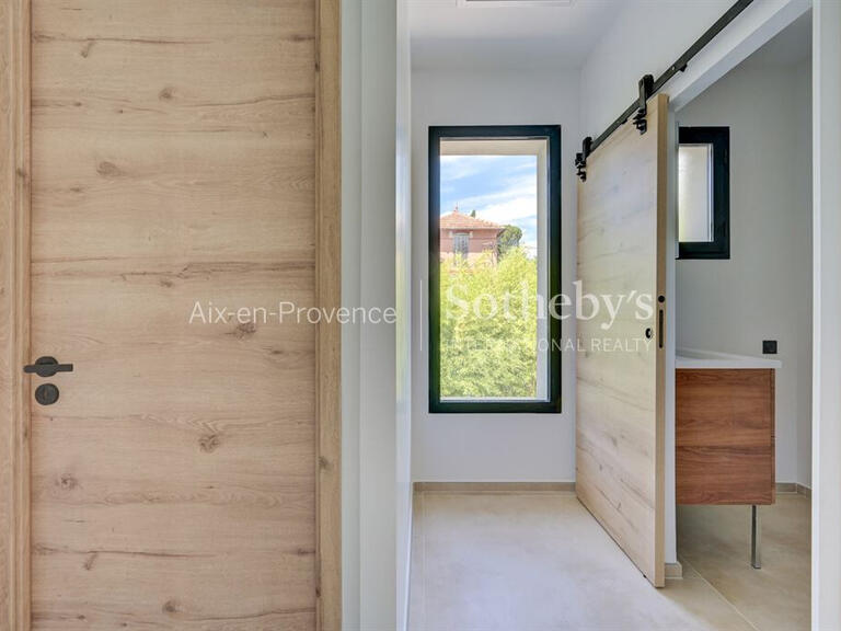 Vente Maison Aix-en-Provence - 4 chambres