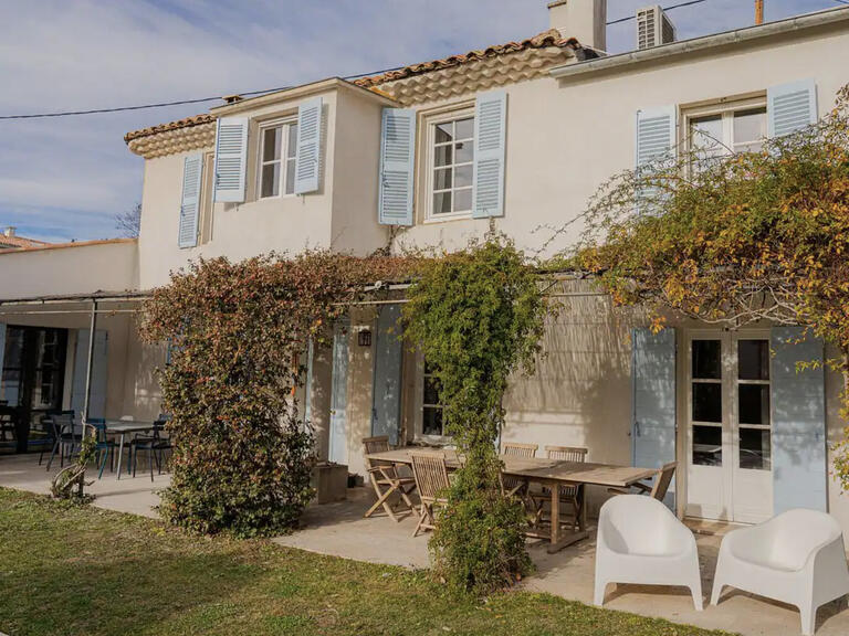 House Aix-en-Provence - 3 bedrooms