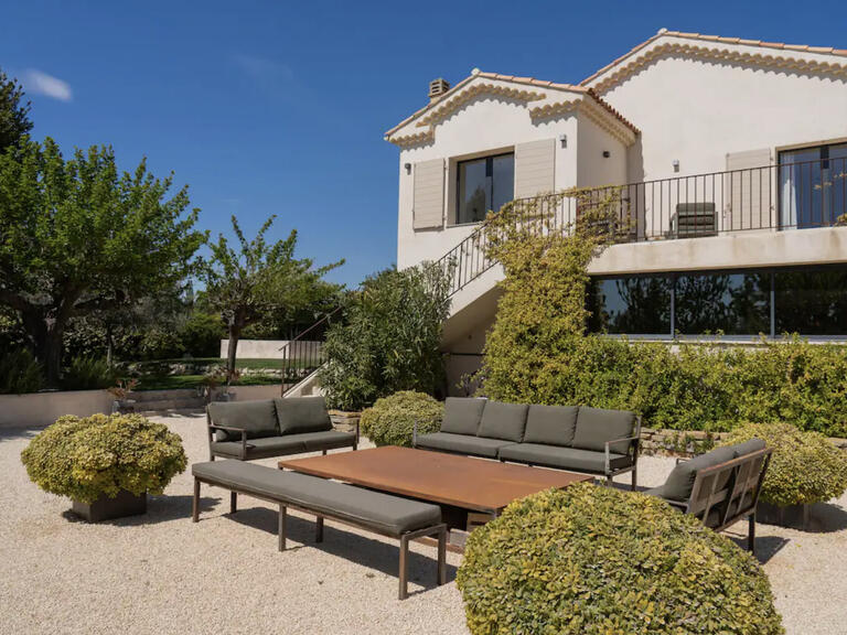 House Aix-en-Provence - 4 bedrooms