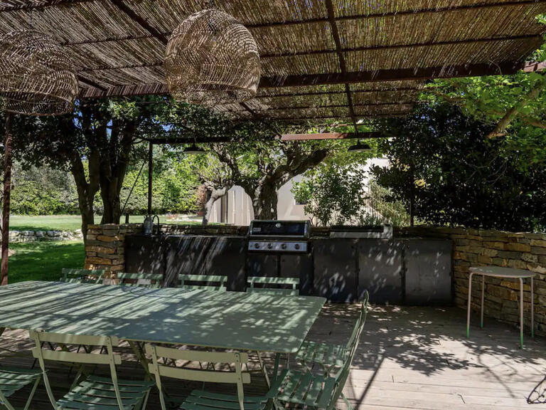 House Aix-en-Provence - 4 bedrooms