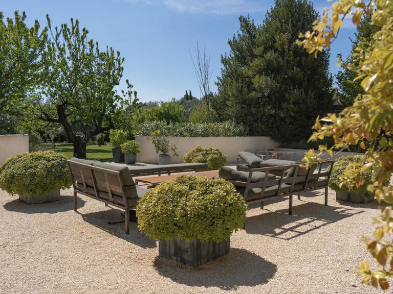 House Aix-en-Provence - 4 bedrooms