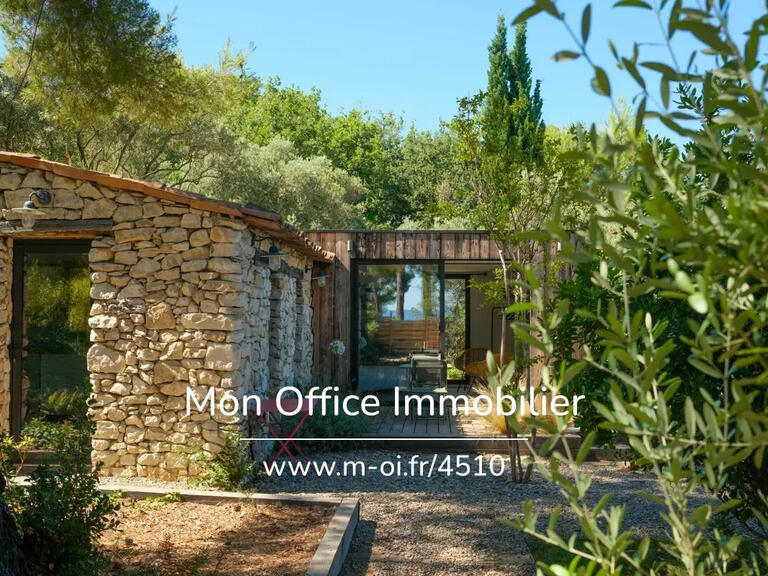 House Aix-en-Provence - 7 bedrooms - 251m²