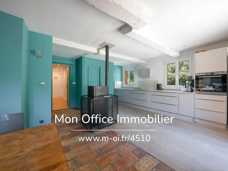 Maison Aix-en-Provence - 7 chambres - 251m²