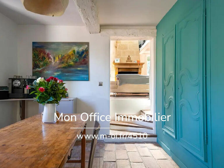 House Aix-en-Provence - 7 bedrooms - 251m²