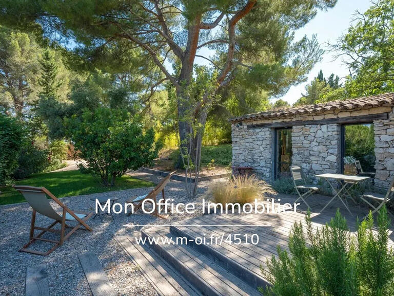 House Aix-en-Provence - 7 bedrooms - 251m²