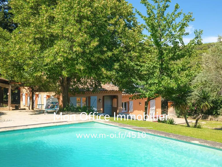 House Aix-en-Provence - 7 bedrooms - 251m²