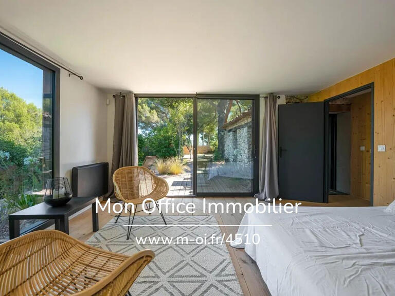 House Aix-en-Provence - 7 bedrooms - 251m²