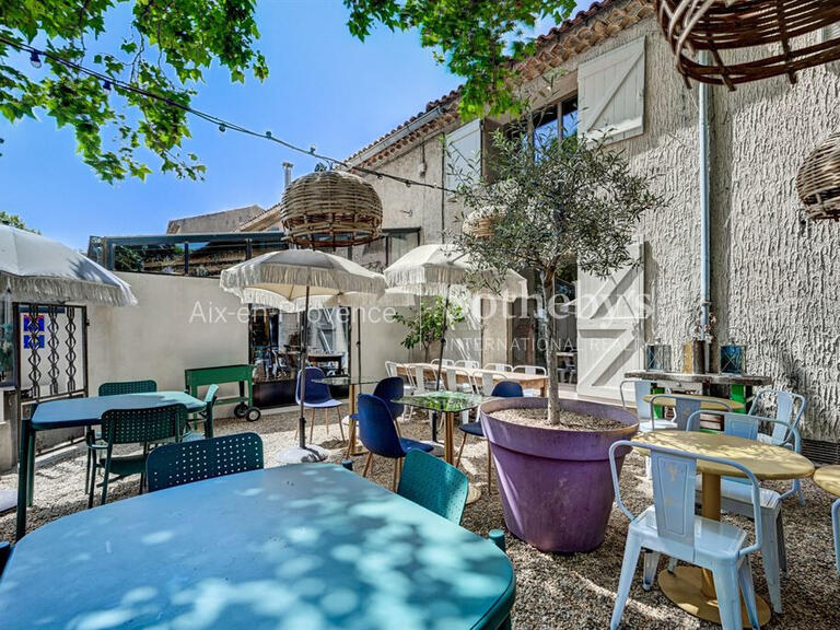 Maison Aix-en-Provence - 250m²