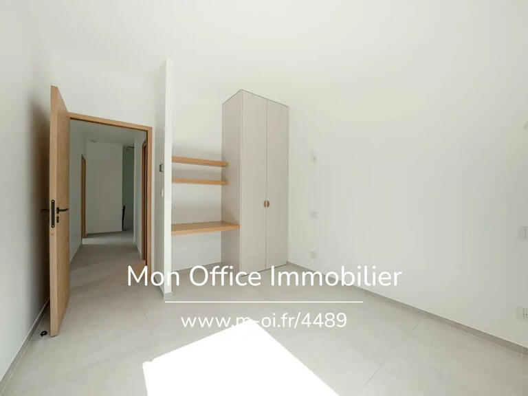 Maison Aix-en-Provence - 3 chambres - 150m²