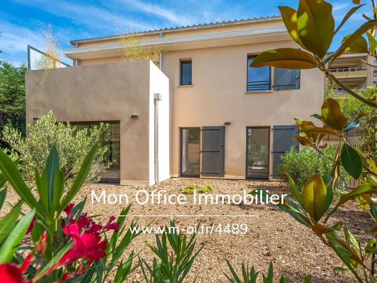 House Aix-en-Provence - 3 bedrooms - 150m²