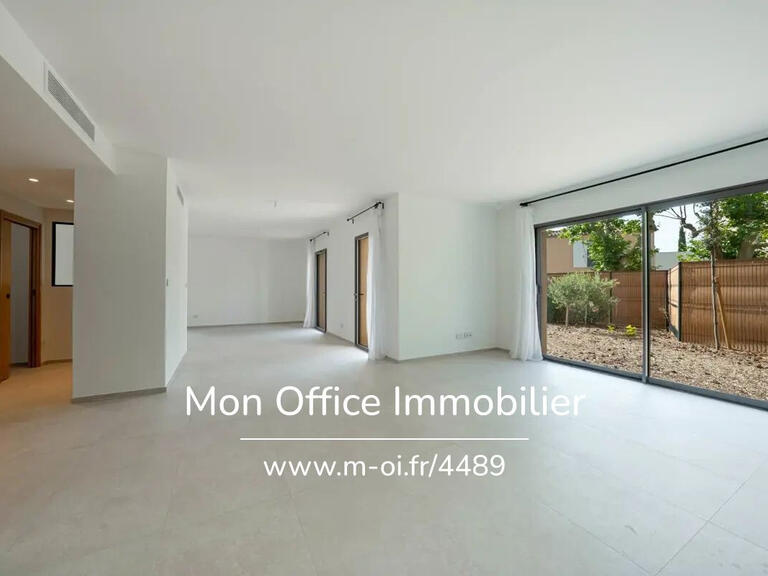 House Aix-en-Provence - 3 bedrooms - 150m²