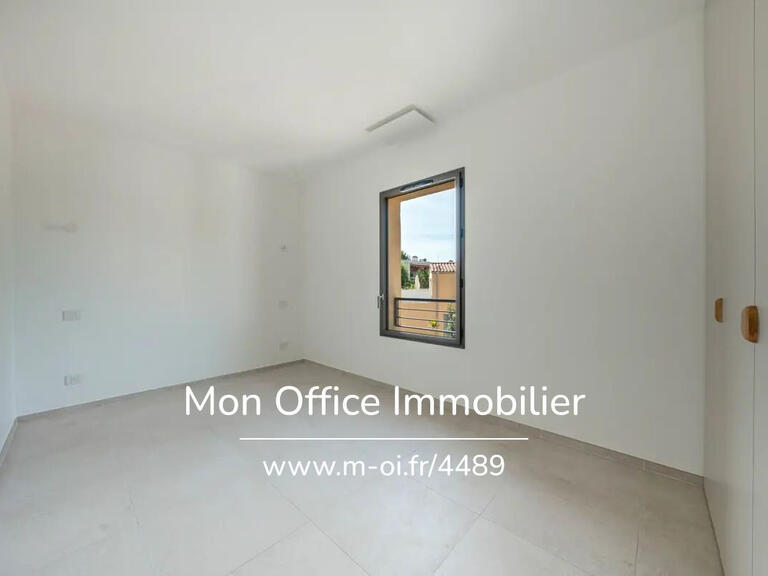 Vente Maison Aix-en-Provence - 3 chambres