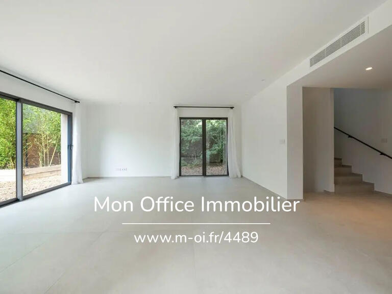 Vente Maison Aix-en-Provence - 3 chambres