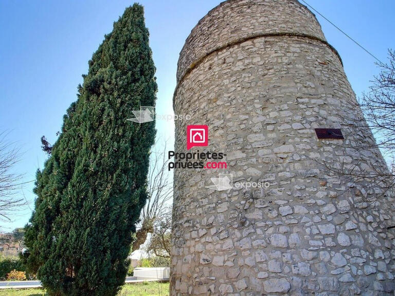 Vente Maison Aix-en-Provence