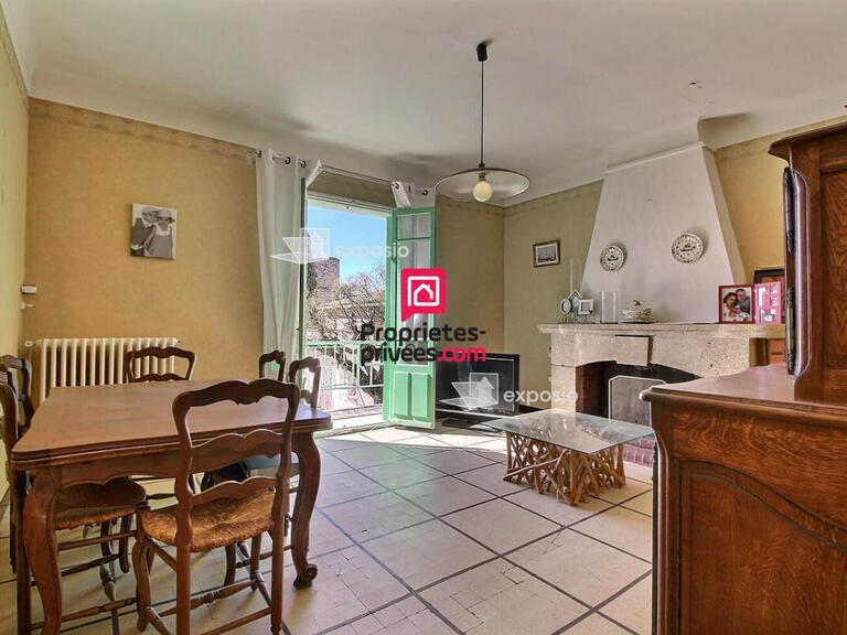 Vente Maison Aix-en-Provence