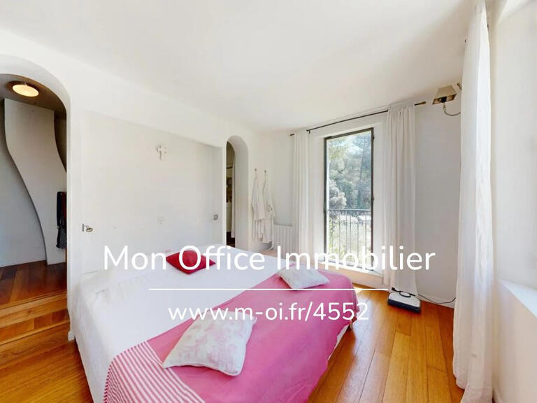 Vente Maison Aix-en-Provence - 5 chambres