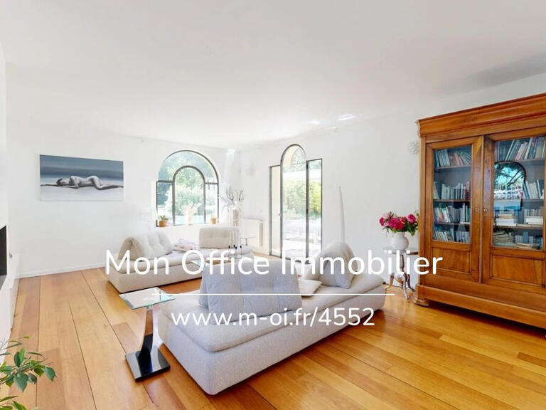 Vente Maison Aix-en-Provence - 5 chambres