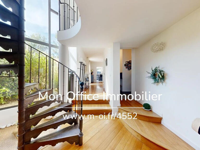 Vente Maison Aix-en-Provence - 5 chambres