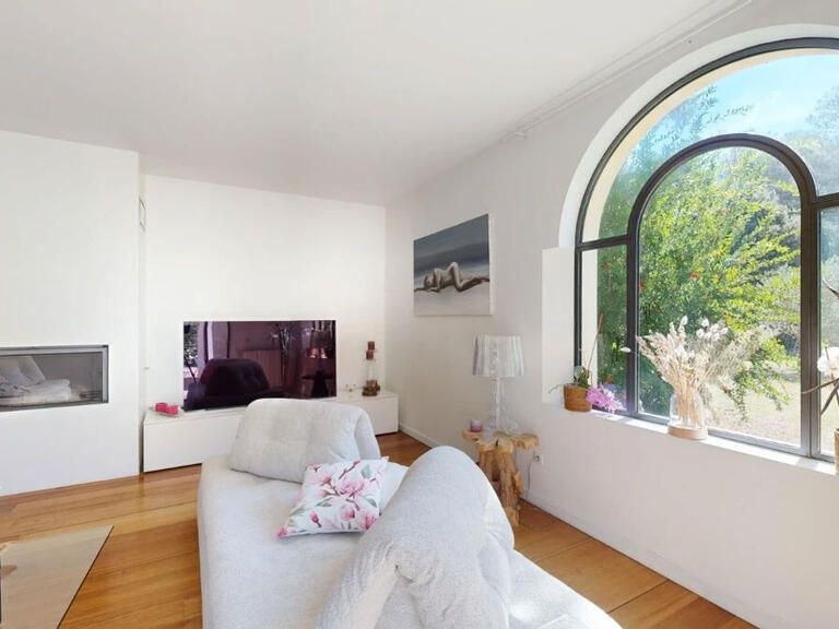 Vente Maison Aix-en-Provence - 5 chambres