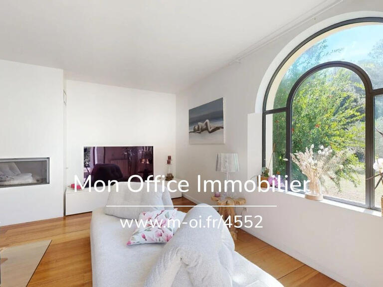 Vente Maison Aix-en-Provence - 5 chambres