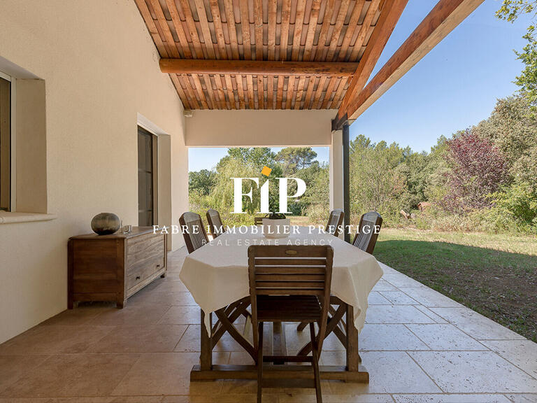 House Aix-en-Provence - 6 bedrooms - 320m²