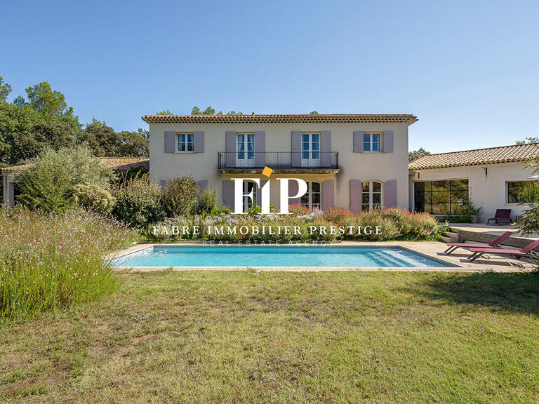 House Aix-en-Provence - 6 bedrooms - 320m²