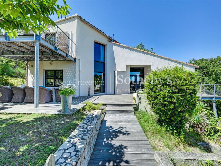 House Aix-en-Provence