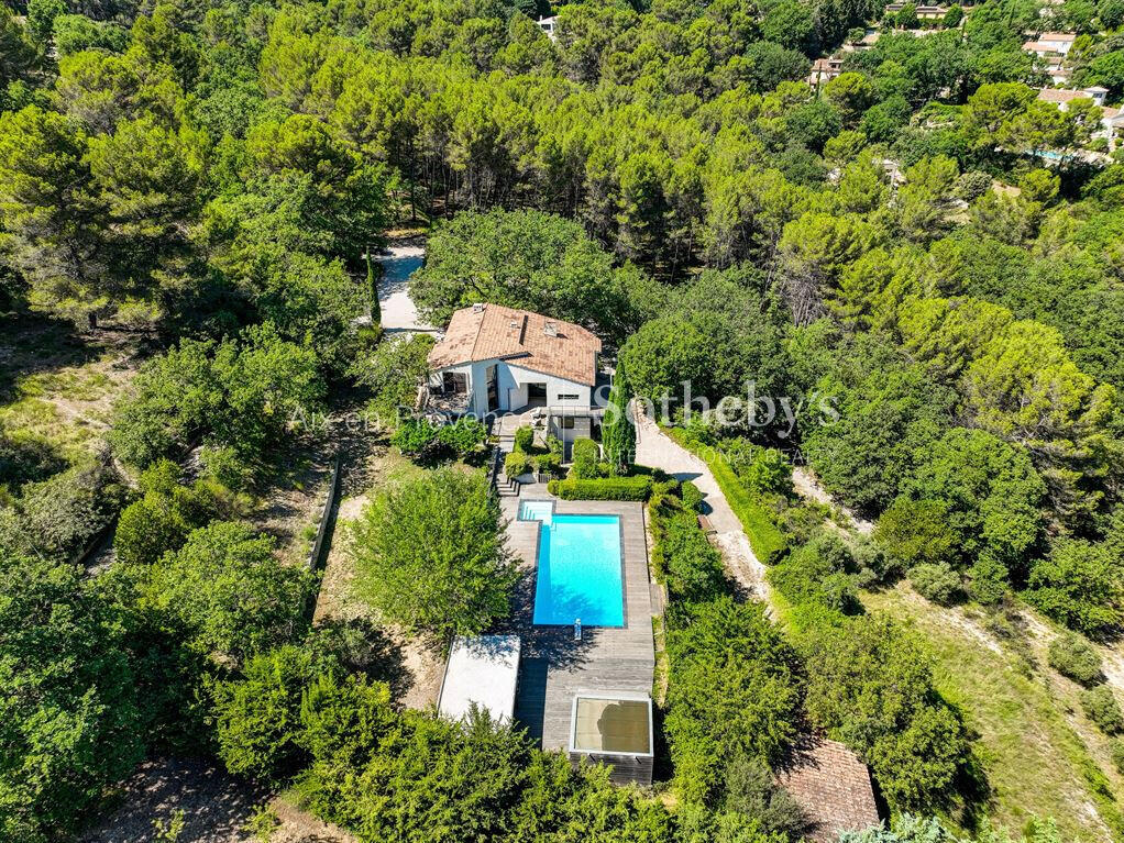 House Aix-en-Provence