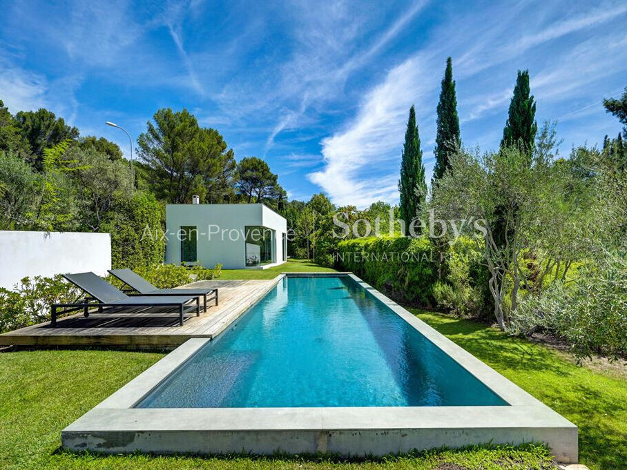 Maison Aix-en-Provence