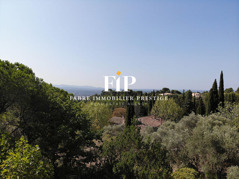 House Aix-en-Provence - 4 bedrooms - 175m²