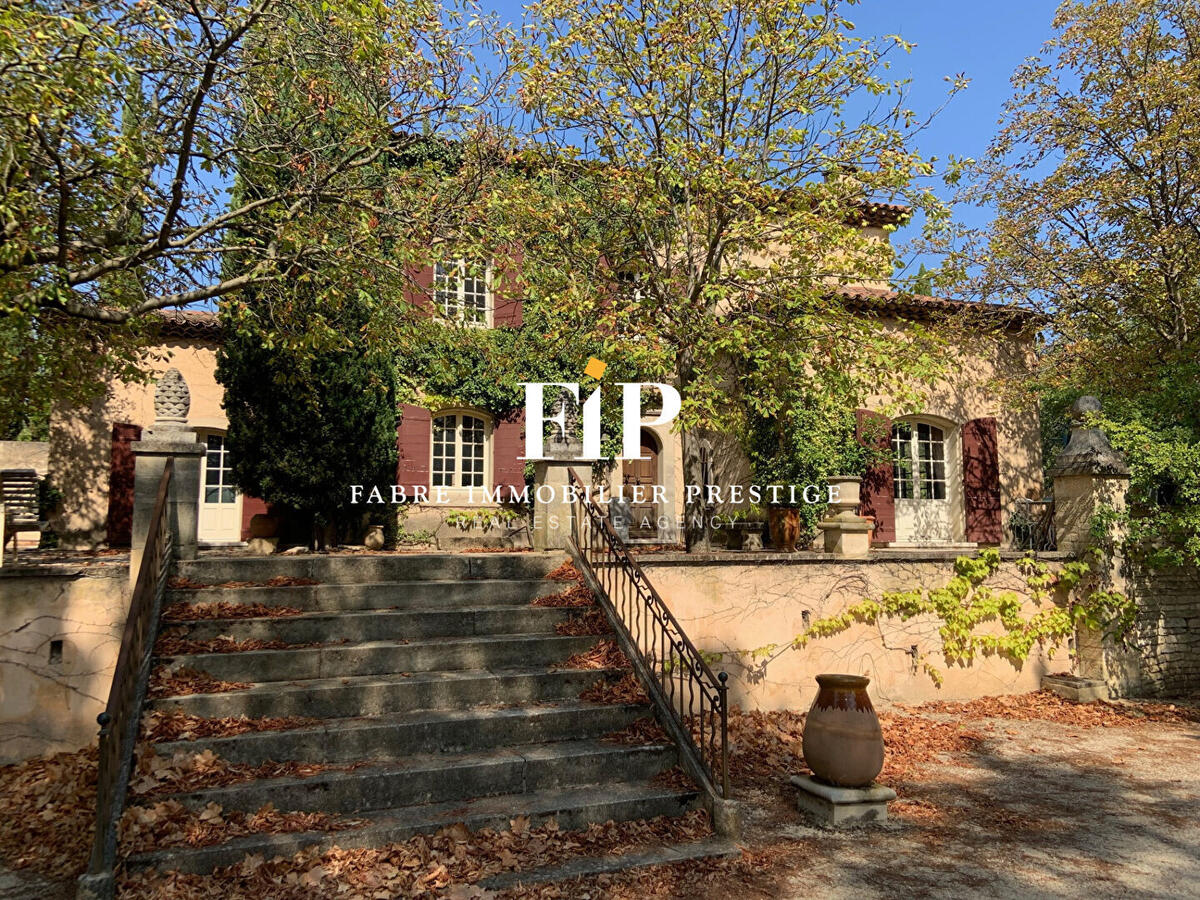 House Aix-en-Provence