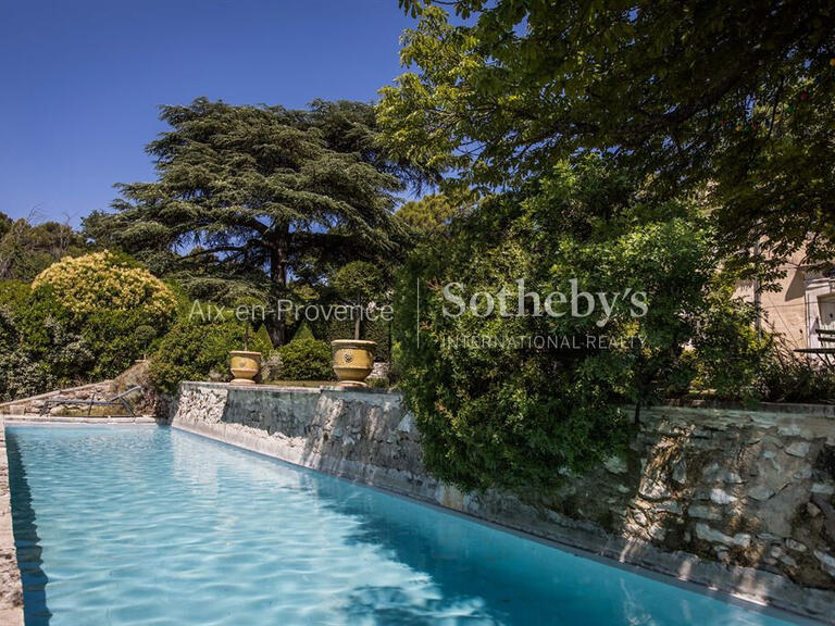 House Aix-en-Provence - 6 bedrooms - 340m²