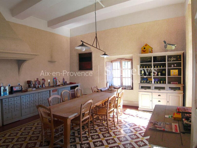 Maison Aix-en-Provence - 6 chambres - 340m²