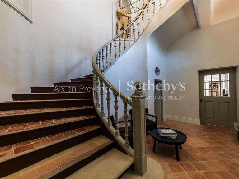 Maison Aix-en-Provence - 6 chambres - 340m²