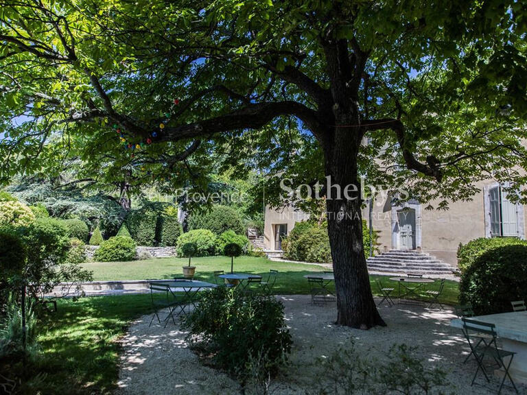 Maison Aix-en-Provence - 6 chambres - 340m²