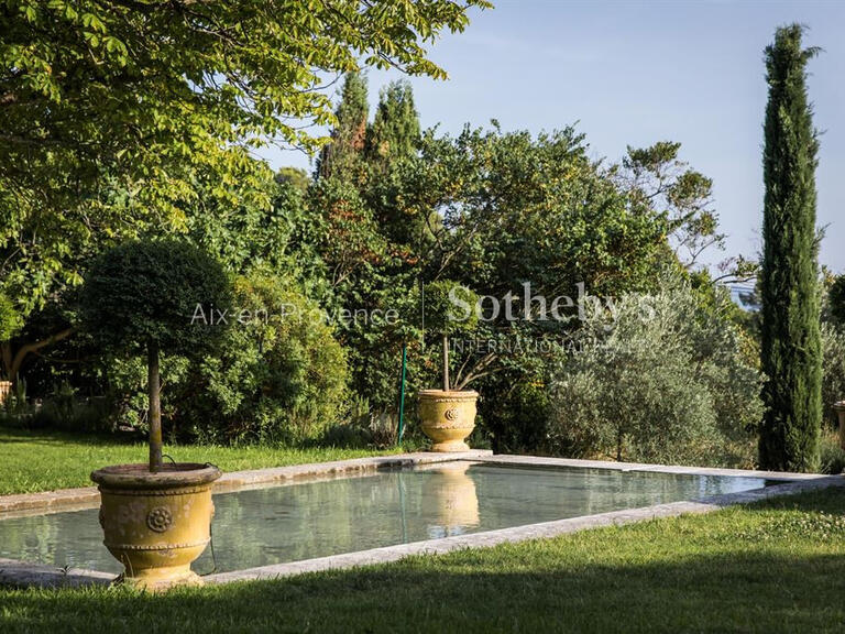 House Aix-en-Provence - 6 bedrooms - 340m²