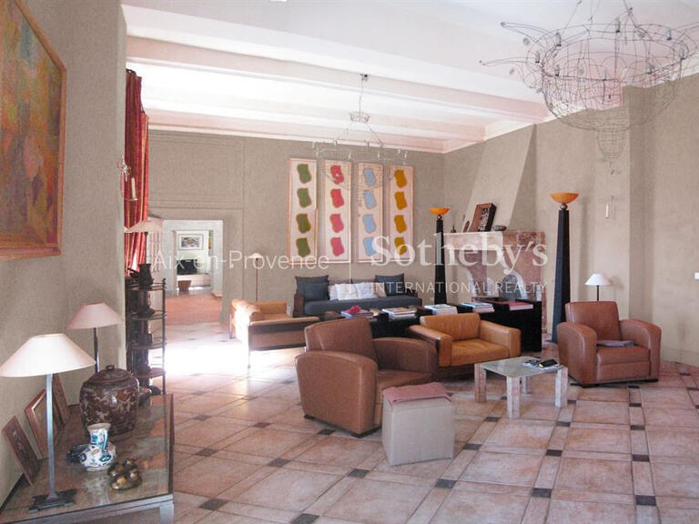 House Aix-en-Provence - 6 bedrooms - 340m²